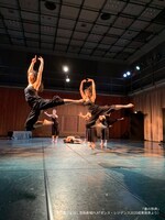 「春の祭典」より。