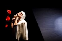 「病める舞姫」より。