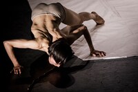 「病める舞姫」より。