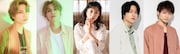 「カクカタチ」初のイベントで朗読作品・映像作品披露、出演に二葉勇・二葉要ら