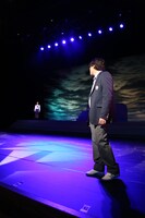 絶対青春合唱コメディ『SING!!!』－空の青と海の青と僕らの学校－」より。