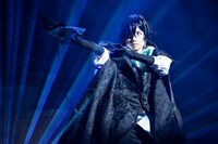 舞台「ヴァニタスの手記」より。