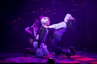 舞台「ヴァニタスの手記」より。