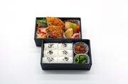 期間限定「明治座×ころっ家コラボ弁当」