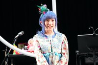 岡田奈々（AKB48）(c)Reading Pop『青い鳥』製作委員会／伊藤智美