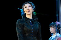 「Reading Pop『青い鳥』～メーテルリンク『青い鳥』より～ Femme ver.」の様子。(c)Reading Pop『青い鳥』製作委員会／伊藤智美