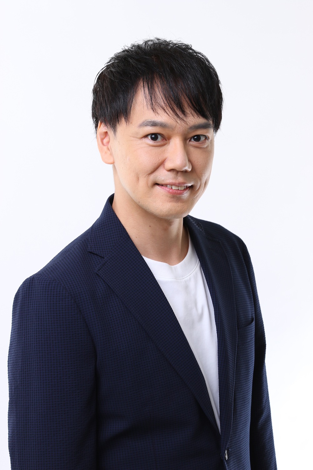 松山啓太役の中西陽介。