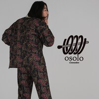 osolo Connectionイメージ