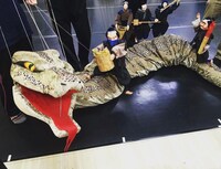 「田能久」より。