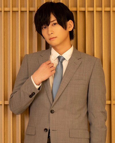 荒牧慶彦(c)Pasture