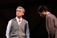 舞台「ぼくらの七日間戦争」より。