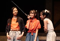 舞台「ぼくらの七日間戦争」より。