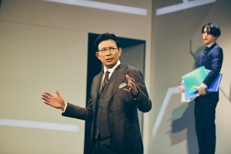 Takayuki Suzui Project OOPARTS Vol.6「D-river」より。