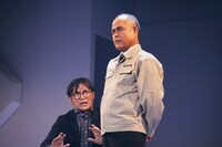 Takayuki Suzui Project OOPARTS Vol.6「D-river」より。