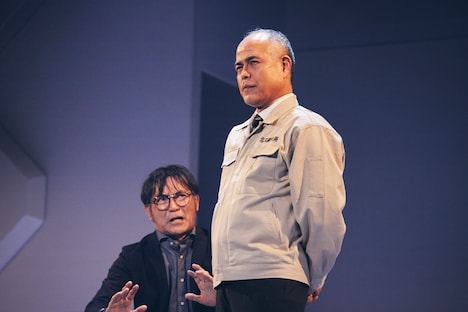 Takayuki Suzui Project OOPARTS Vol.6「D-river」より。