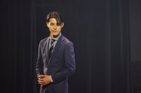 Takayuki Suzui Project OOPARTS Vol.6「D-river」より。