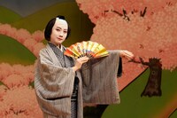 「松尾スズキと30分の女優2」松本穂香出演回より。