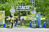 過去の「ストレンジシード静岡」より。