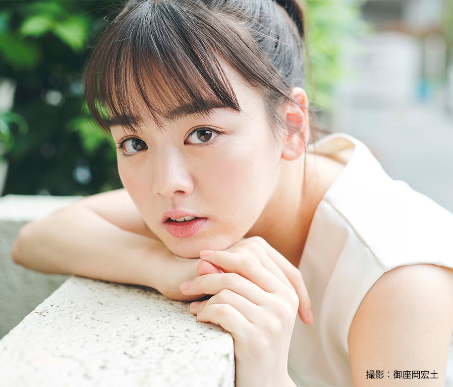 伊原六花