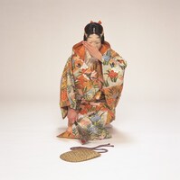 「観世九皐会 2月定例会」ビジュアル