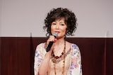マルシア(c)NTV