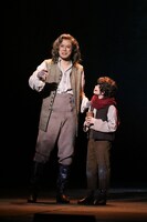 ミュージカル「笑う男 The Eternal Love -永遠の愛-」より。