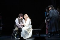 ミュージカル「笑う男 The Eternal Love -永遠の愛-」より。