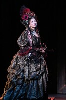 ミュージカル「笑う男 The Eternal Love -永遠の愛-」より。