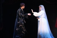 ミュージカル「笑う男 The Eternal Love -永遠の愛-」より。