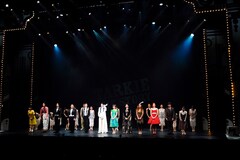 「TARKIE THE STORY」幕開け、主演の凰稀かなめ「エナジー補給をして頂けたら」