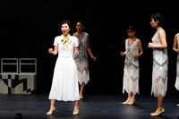 ドラマティックレビュー「TARKIE THE STORY」より。