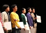 イキウメ「関数ドミノ」上演決定、2022年版は“スーパーヒーローのエピソードゼロ”