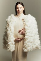 エレーナ・イリニフ（Photo by Danil Golovkin）