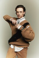 セルゲイ・ポルーニン（Photo by Danil Golovkin）