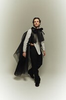 セルゲイ・ポルーニン（Photo by Danil Golovkin）