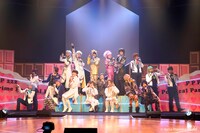 「P.P.P 222 ～Prime Poetical Party～」より。