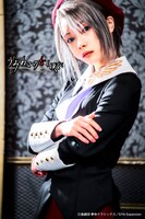 YAE扮する嘉音。