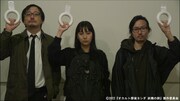 五反田怪団 THE MOVIE 「オカルト探偵ヨシダ 妖精の詩」より。