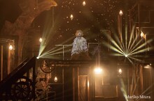 劇団おぼんろ 第20回本公演「パダラマ・ジュグラマ」より。