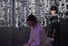 お布団 CCS/SC 1st Expansion「夜を治める者《ナイトドミナント》」より。（撮影：三浦雨林）