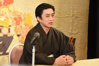 松本幸四郎