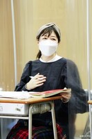 ミュージカル「ブラッド・ブラザーズ」稽古より。（撮影：岩田えり）