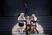 「少女☆歌劇 レヴュースタァライト -The LIVE エーデル- Delight」より。
