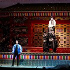 戸塚祥太が泥棒に!市川海老蔵ら出演「六本木歌舞伎2022」本日幕開け