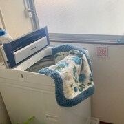 ひろみやでの展示の様子。