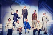「D-river」配信決定、鈴井貴之「OOPARTS史上一番の手応えを感じている作品」