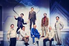 「D-river」配信決定、鈴井貴之「OOPARTS史上一番の手応えを感じている作品」