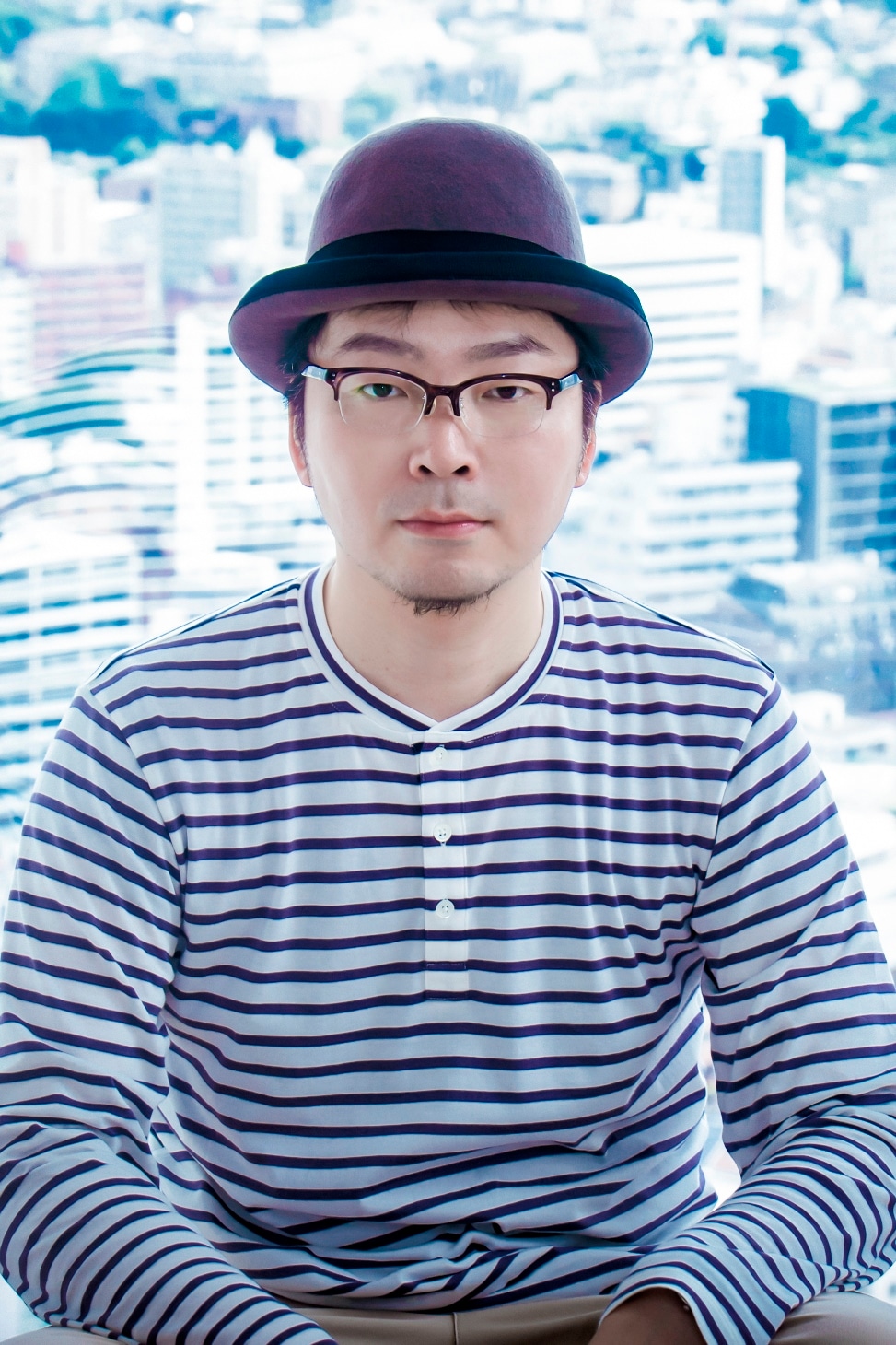 古川貴義