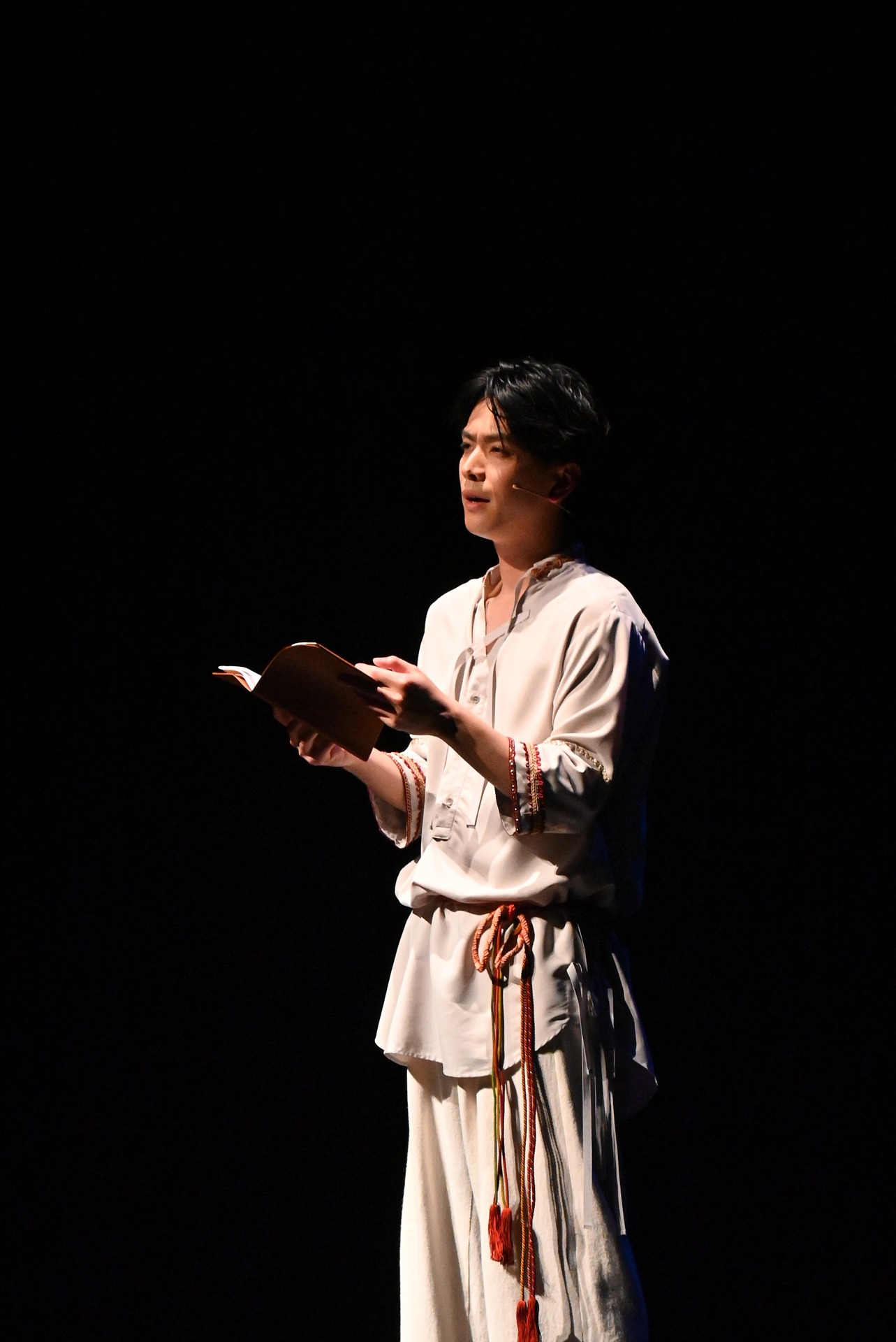 「世界遺産劇場」第2部「スサノオ異伝」より。