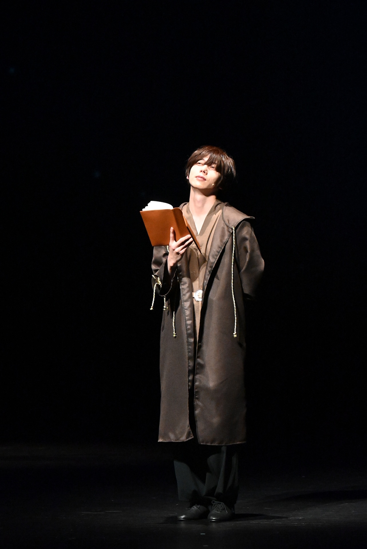 「世界遺産劇場」第2部「スサノオ異伝」より。